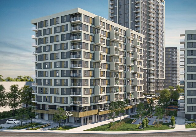 Quartier Oviv – photo 1