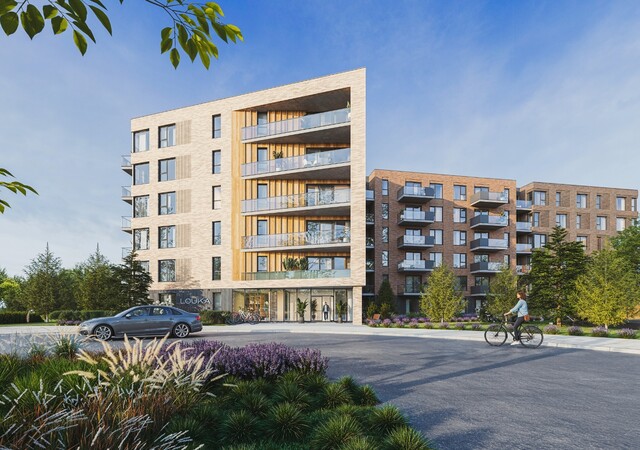 Quartier Louka – photo 2