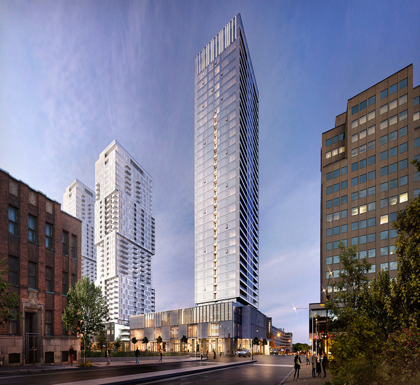 QuinzeCent 1500 René Lévesque ouest – photo 4