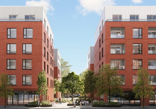 Saint-Patrick sur le canal – photo 1