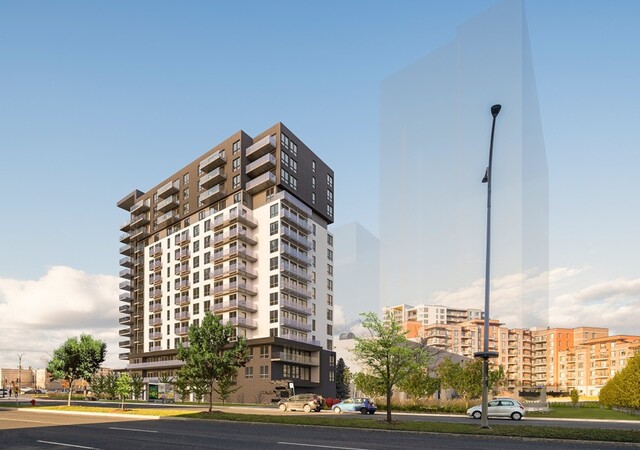 Satori Condos – photo 1