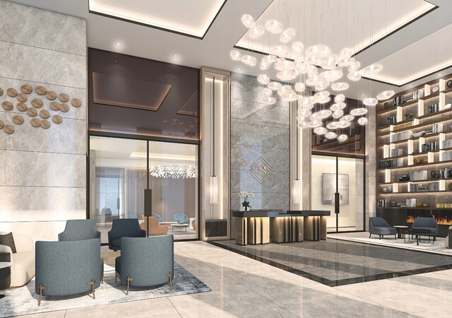 Le Sherbrooke – photo 2