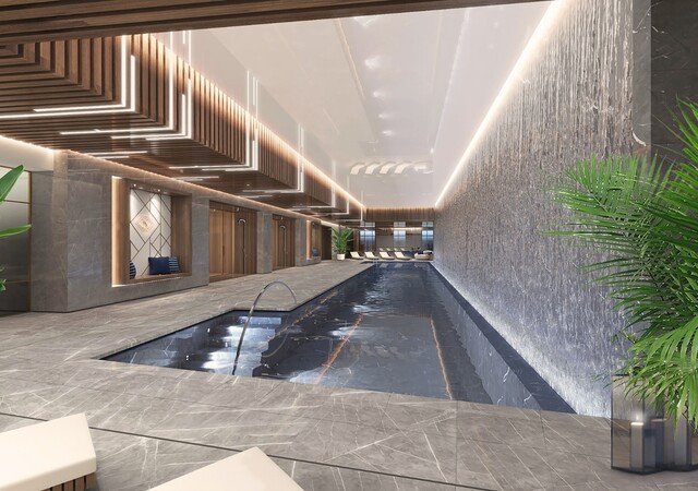 Le Sherbrooke – photo 3