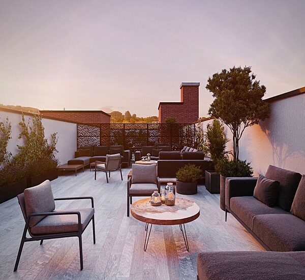 Le Sherwood – photo 2