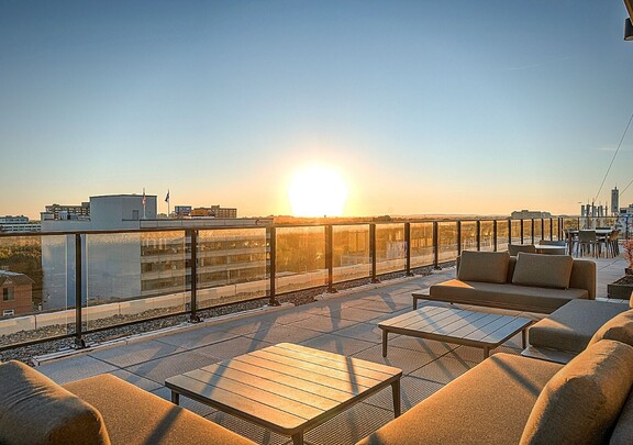 Théâtre Snowdon Condominiums – photo 4
