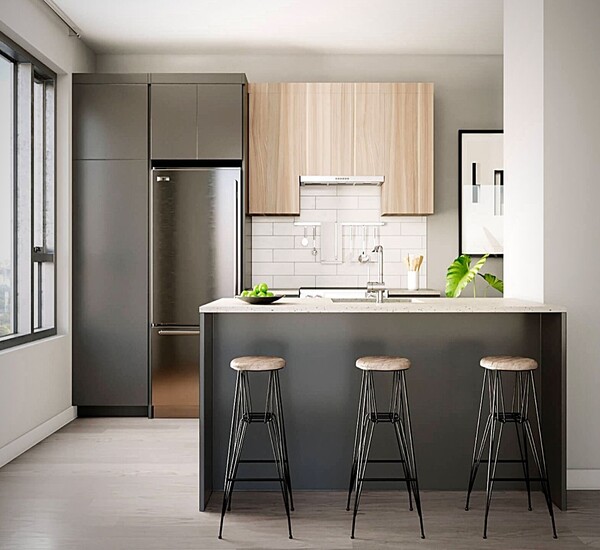 Station G appartements locatifs – photo 3