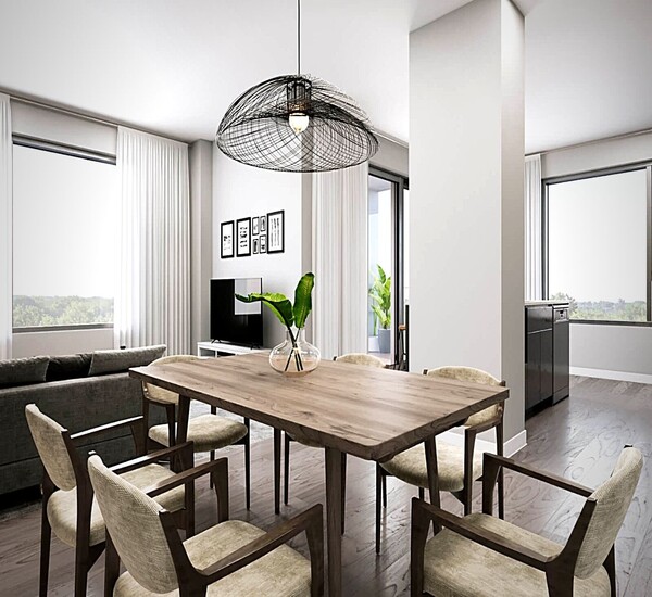 Station G appartements locatifs – photo 4
