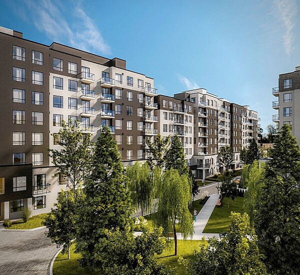 Station G appartements locatifs – photo 2