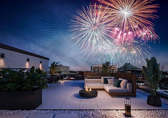 SUMA Condos – photo 4