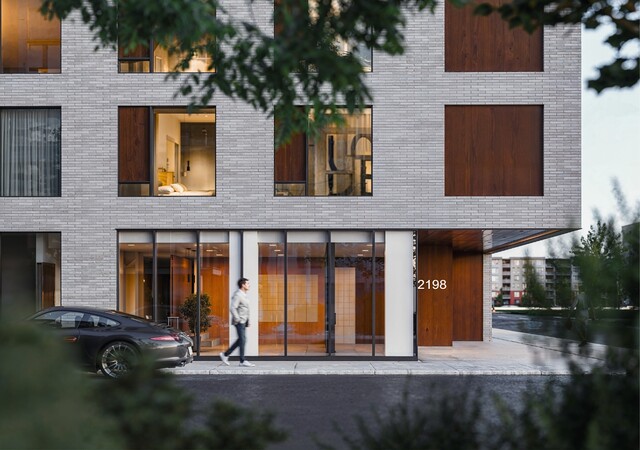 SUMA Condos – photo 2