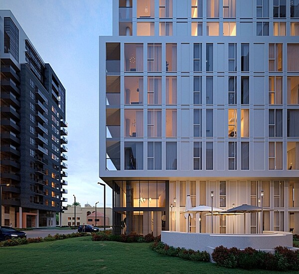 Viva condos - SUMUM  – photo 1