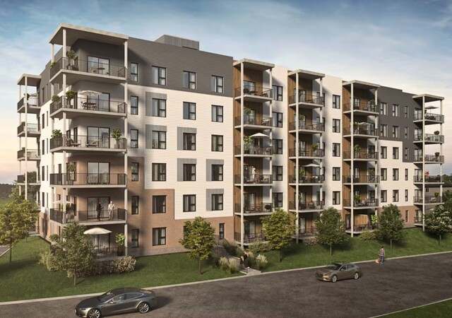 Terrasses du Saint-Laurent – photo 2