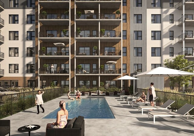Terrasses du Saint-Laurent – photo 1