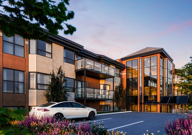 Utopia Dorval – photo 3