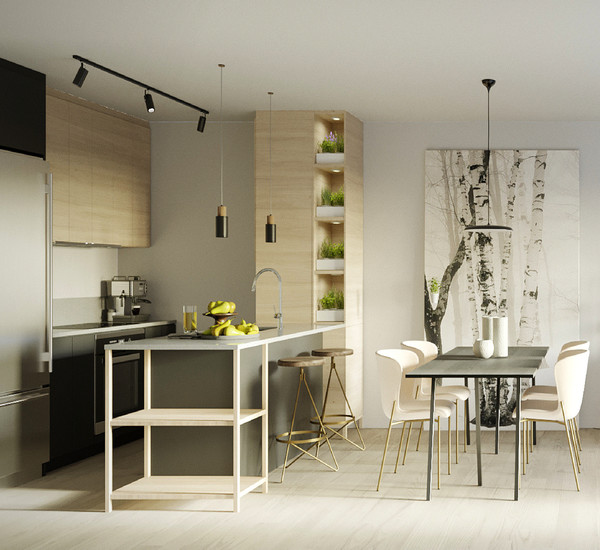 Victoriatown Condominiums – photo 3