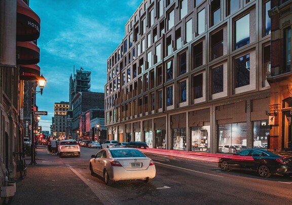 Laurence condos locatifs – photo 3