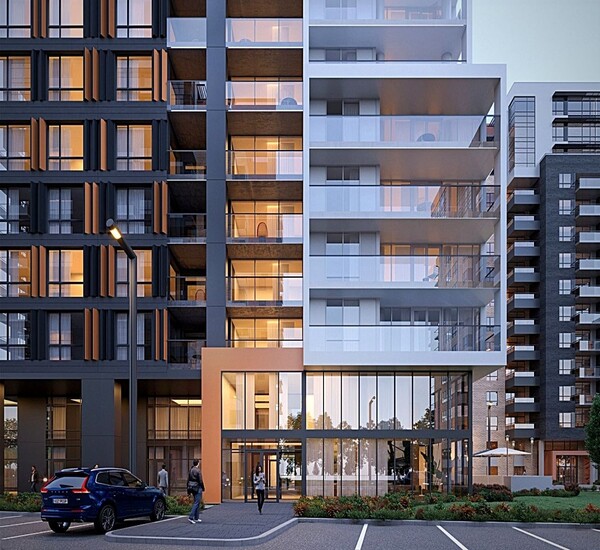 Viva condos - SUMUM  – photo 3