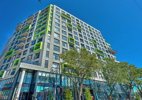 Vue – photo 1