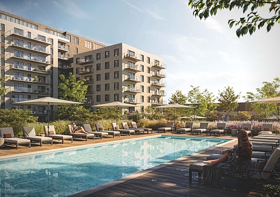Le Westpark – photo 2