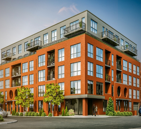 Wilcox Appartements – photo 1