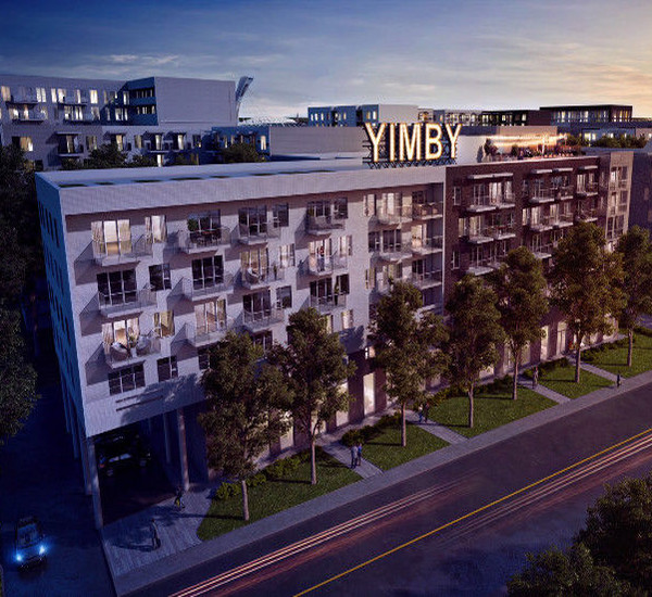 Yimby – photo 1