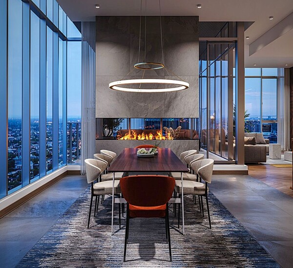 YUL 2 Condominiums – photo 4