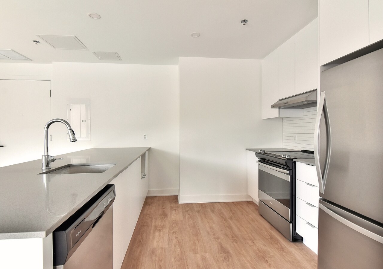 468SG modern kitchen
