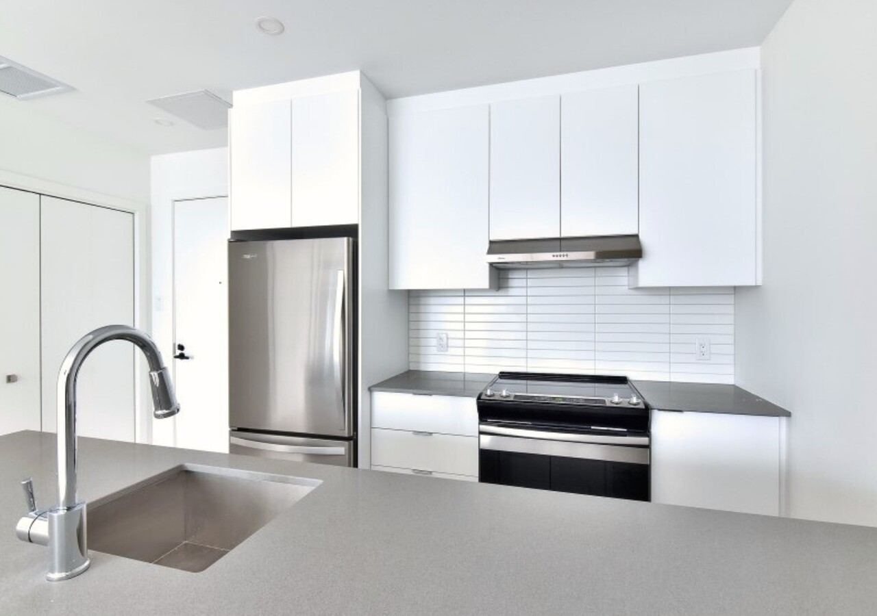 468SG kitchen