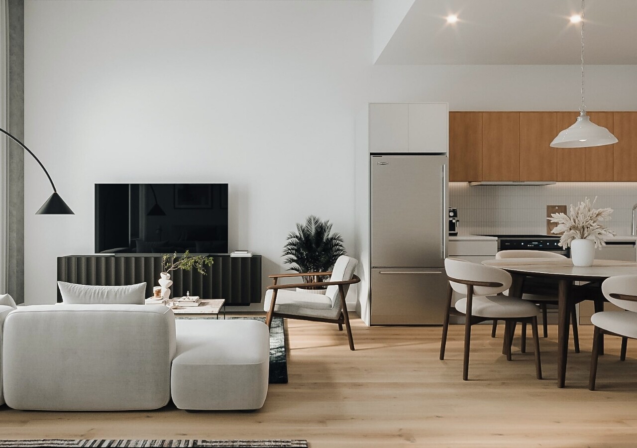 Altera living room