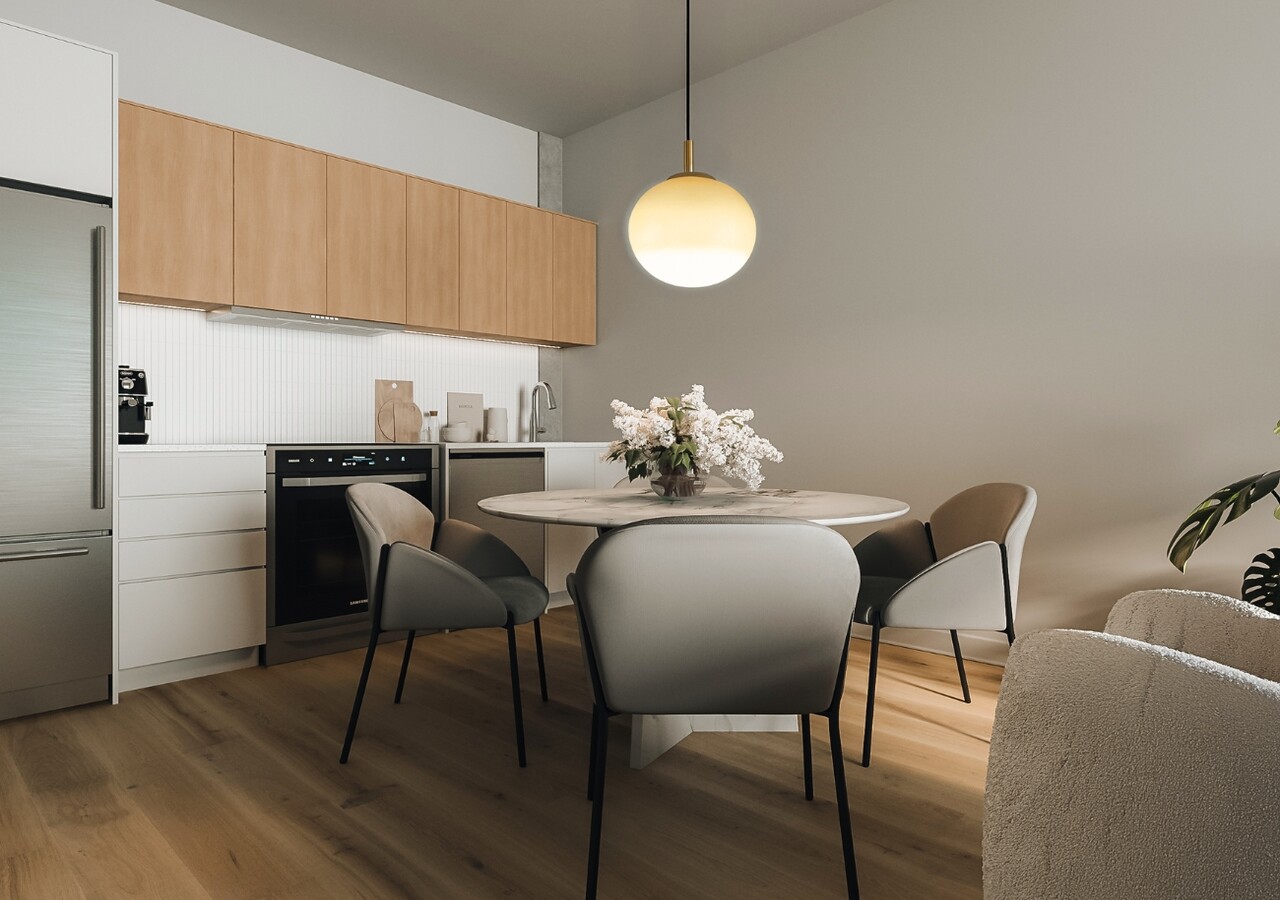 Altera kitchen