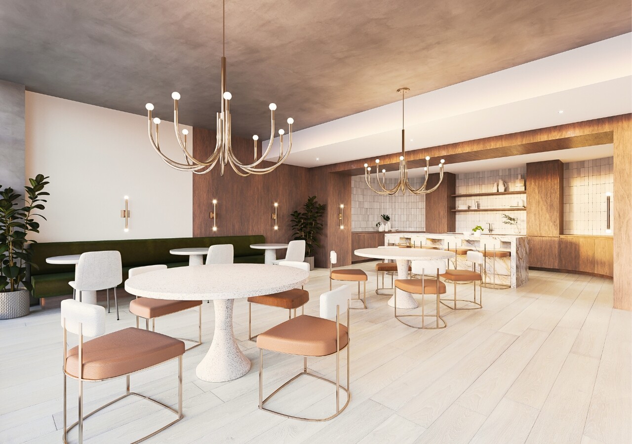 Altera coworking space