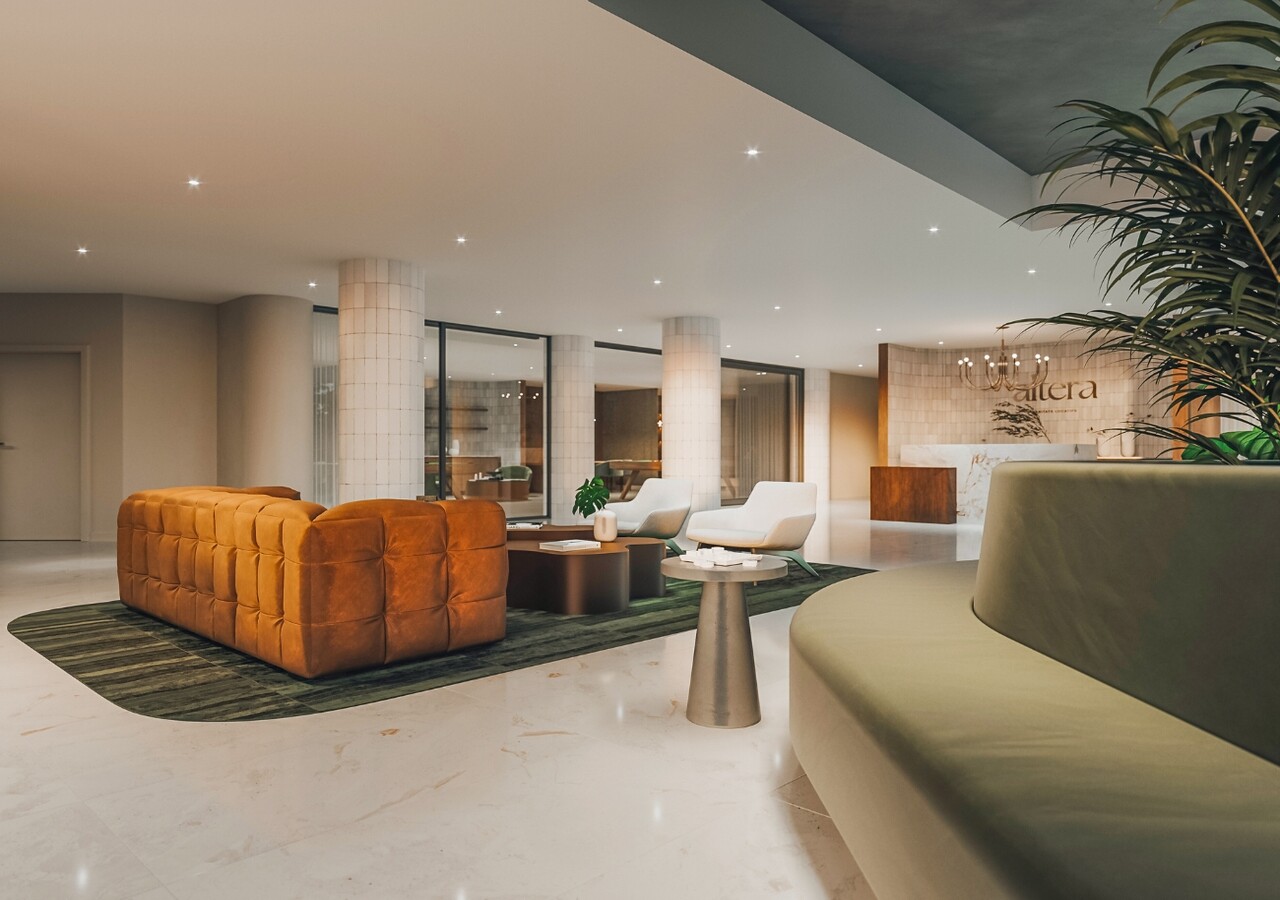 Altera lounge