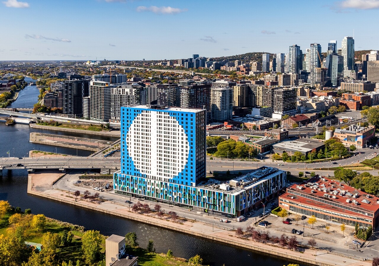 Haleco rental condos