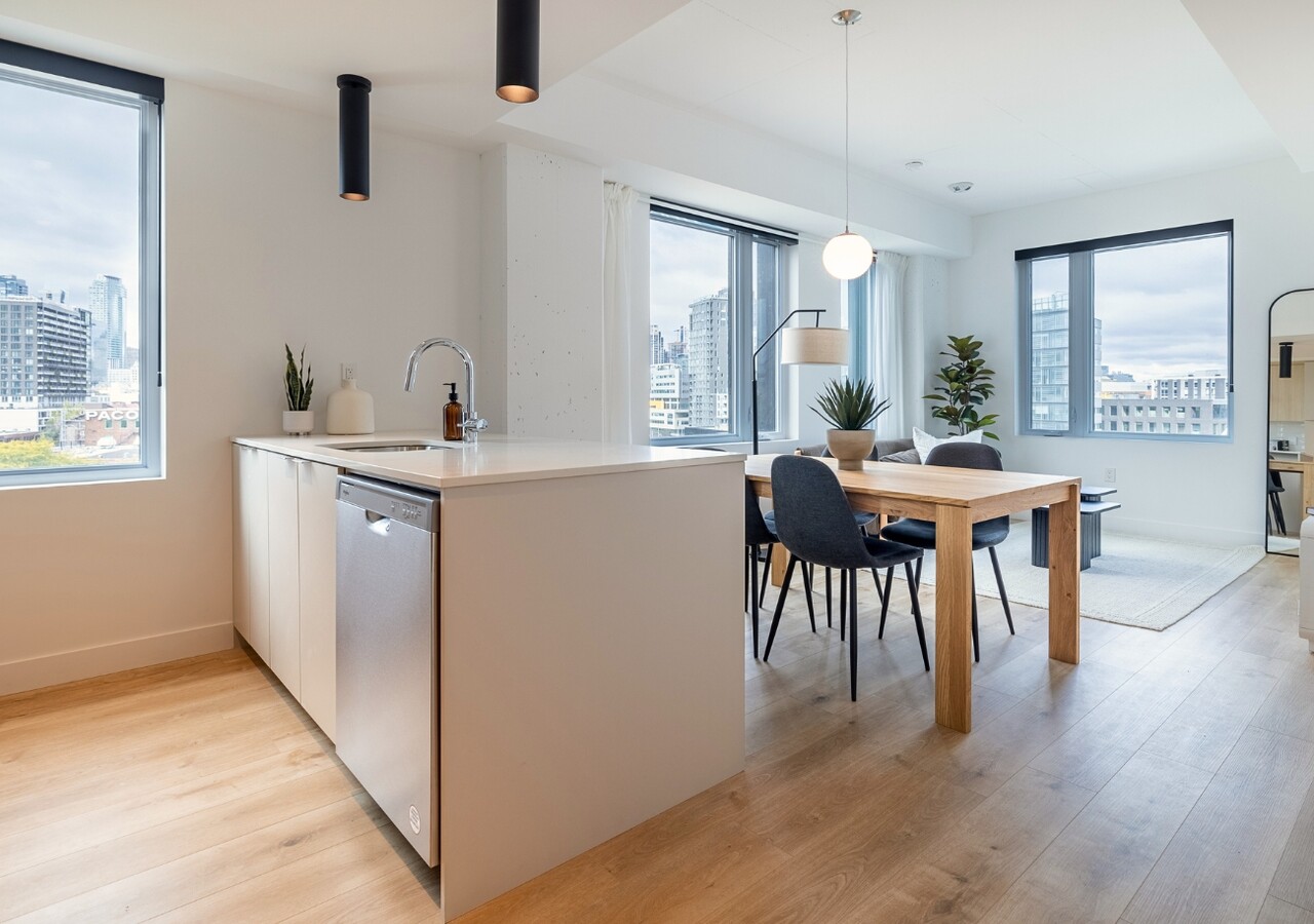 Haleco kitchen