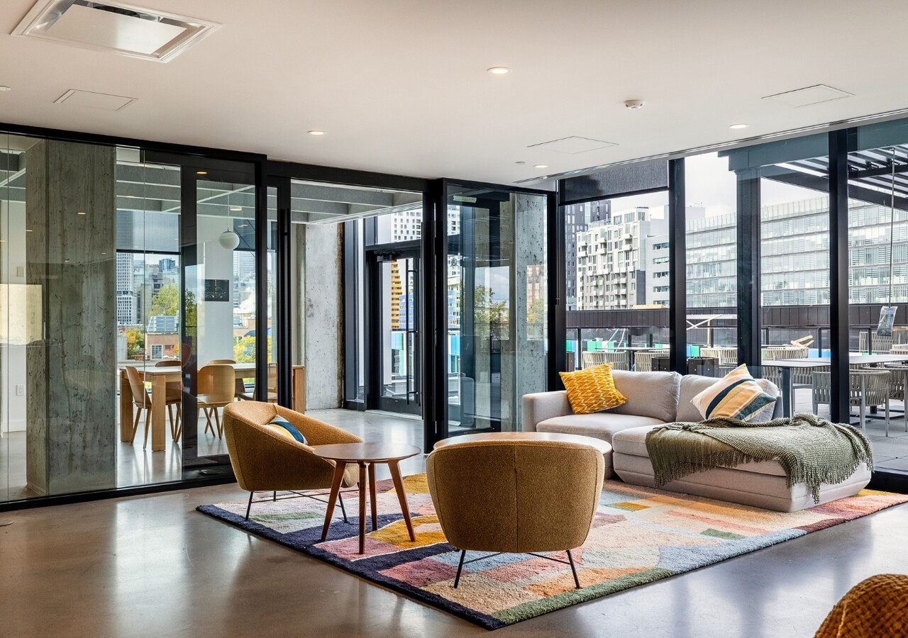 Haleco lobby