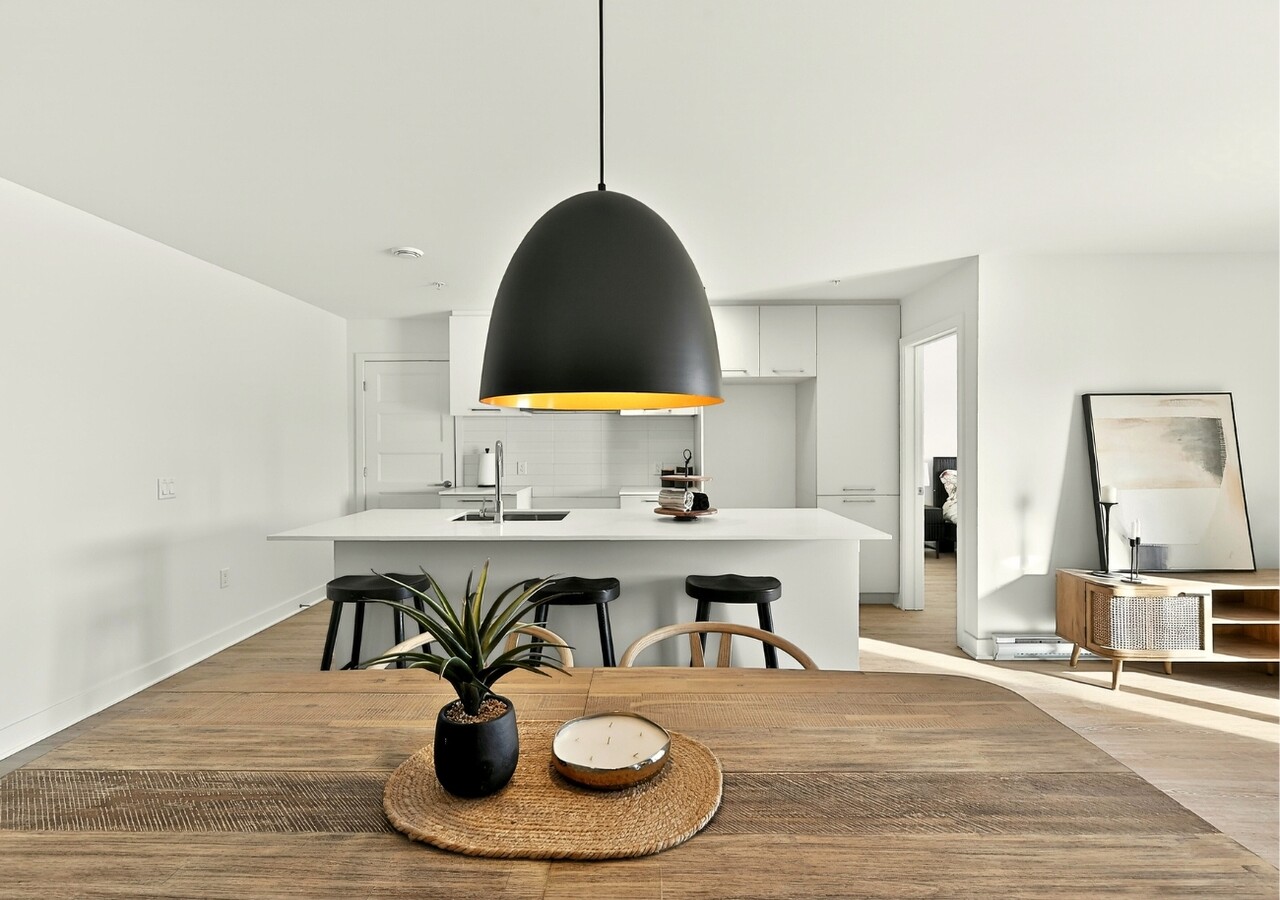 L'Archipel cuisine moderne