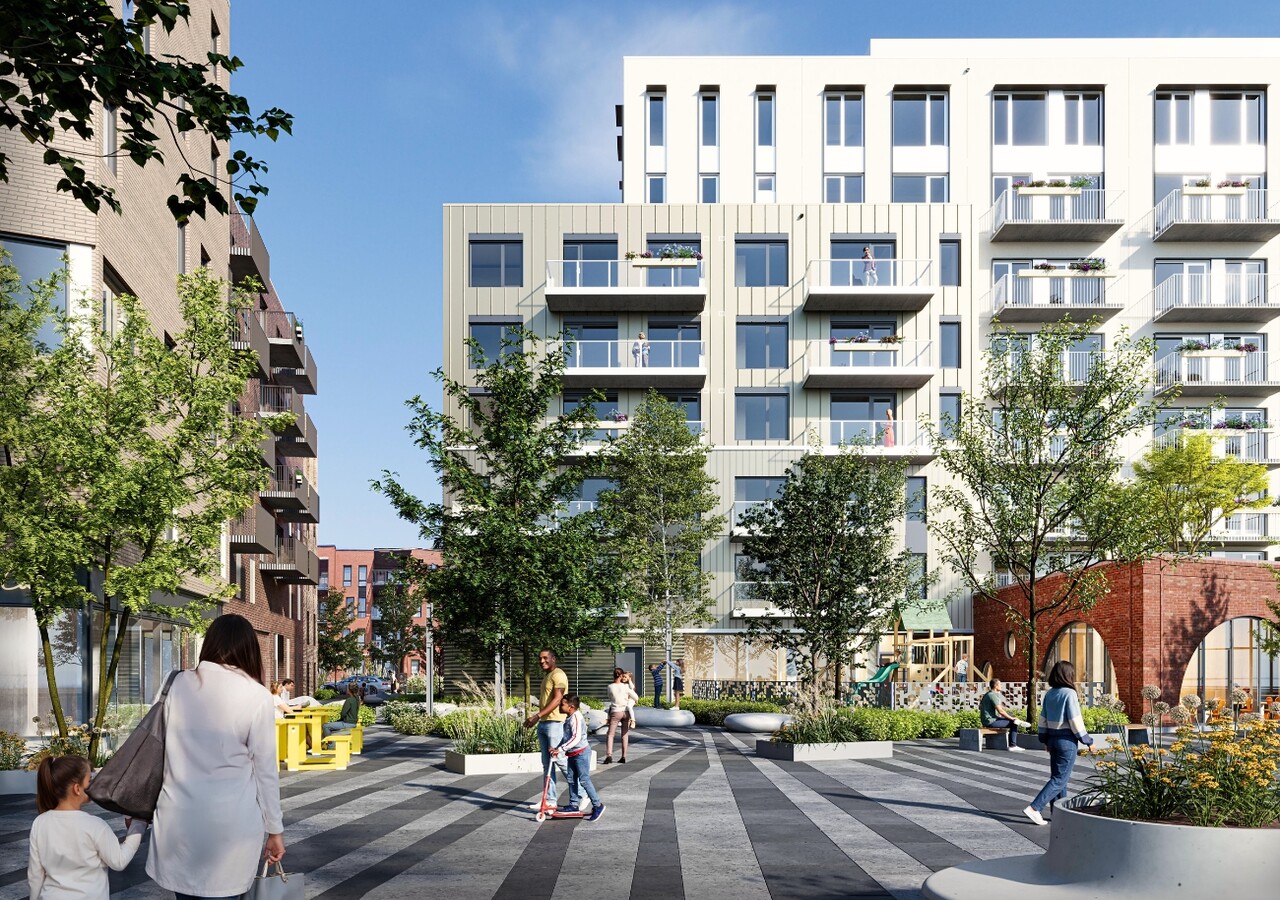Canoë Condos à venvre
