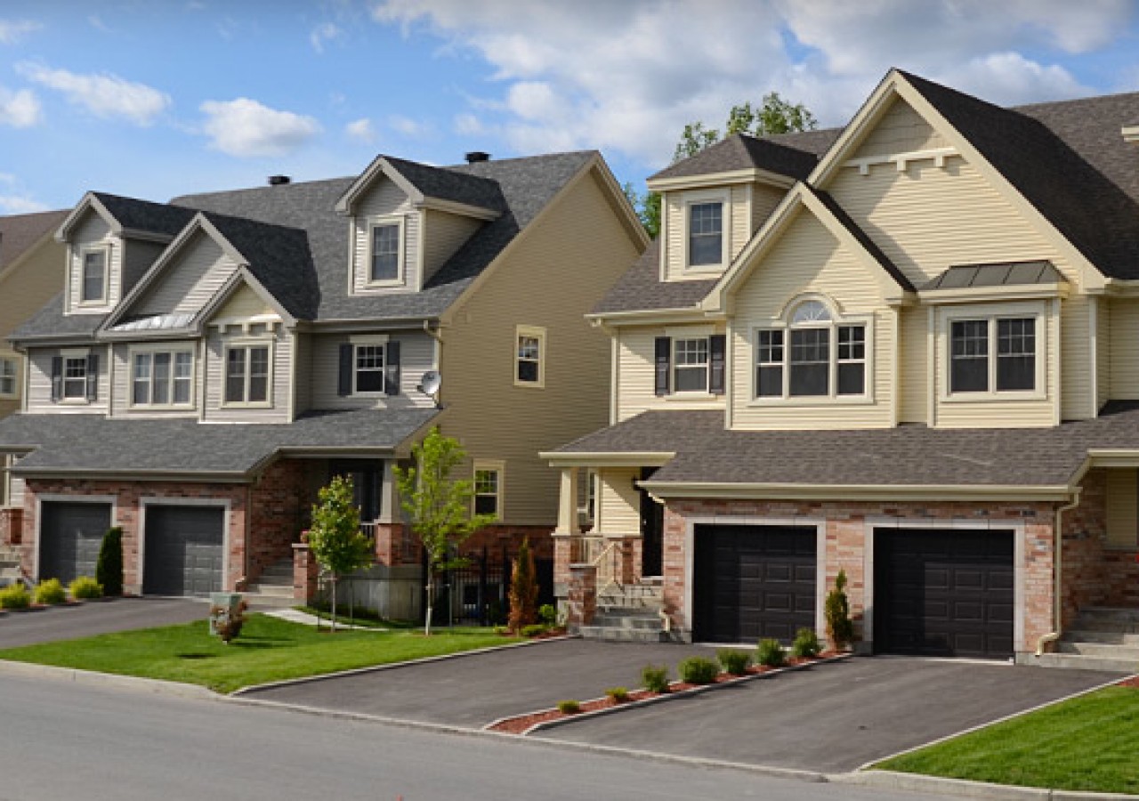 Au Tournant de la gare New condo for sale MontérégieSouth Shore