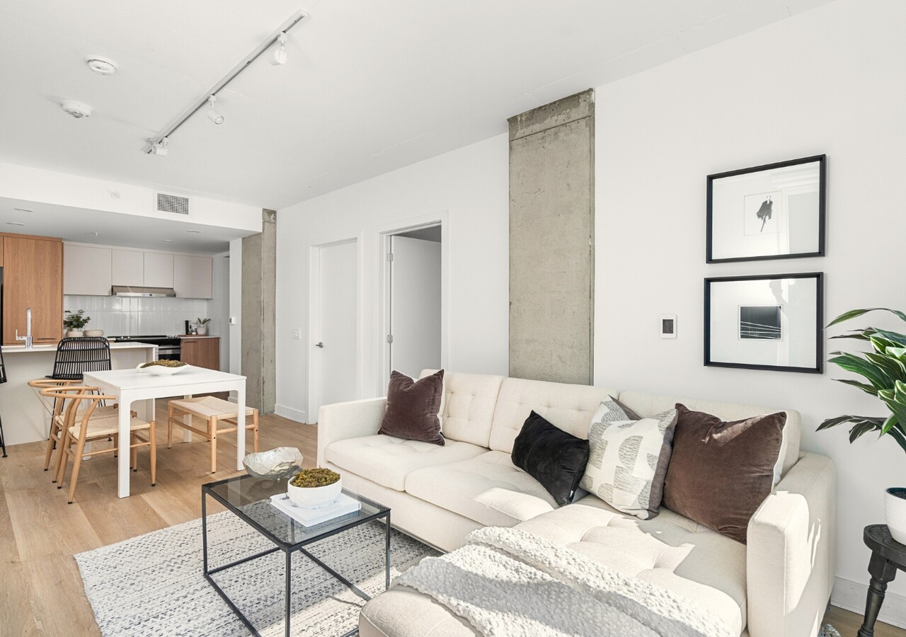 Champlain unit