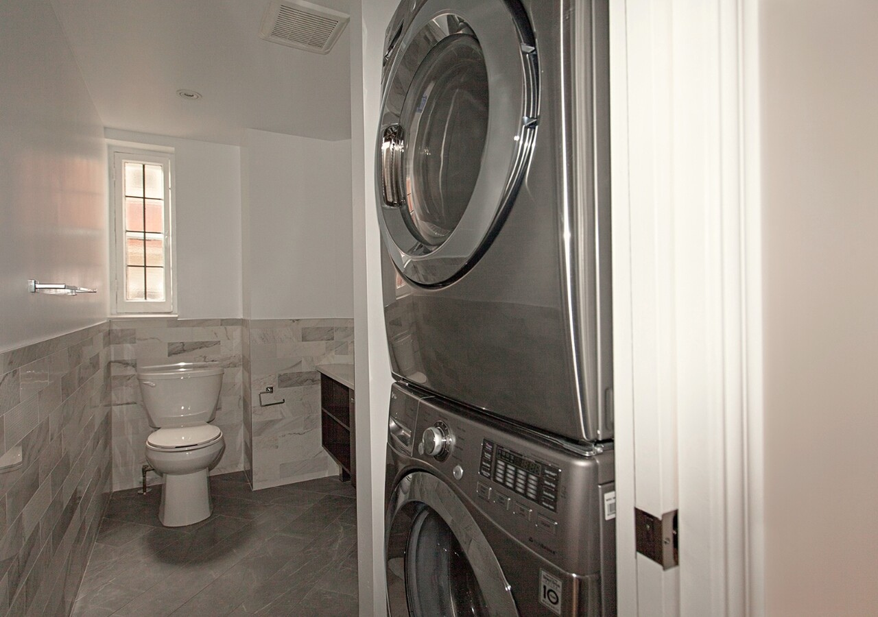 Chequers Court salle de bain