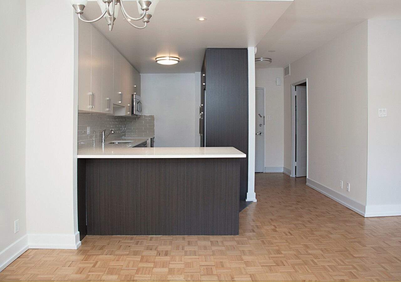 Chequers Place appartement