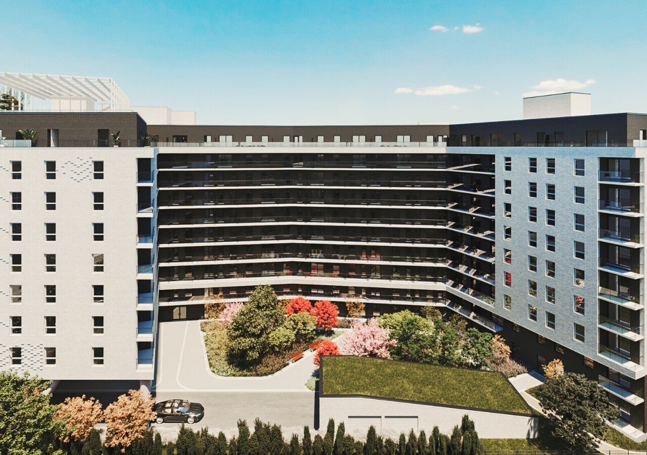 Citizia rental apartments