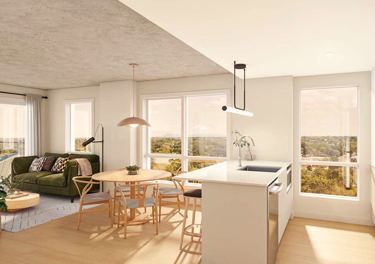 Clara habitats locatifs appartements