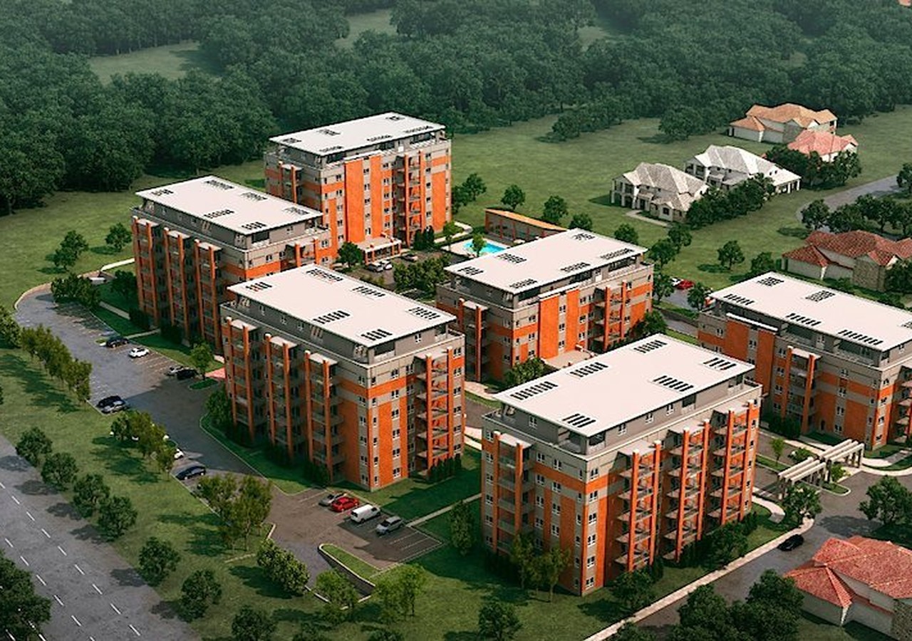 Les Jardins Champagne Appartement neuf à louer Condo neuf à vendre