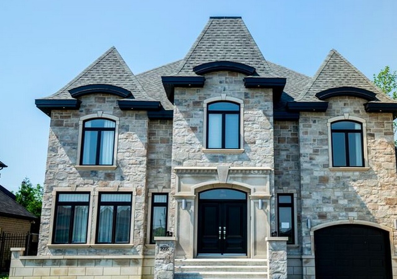 Domaine Islemère New condo for sale Laval