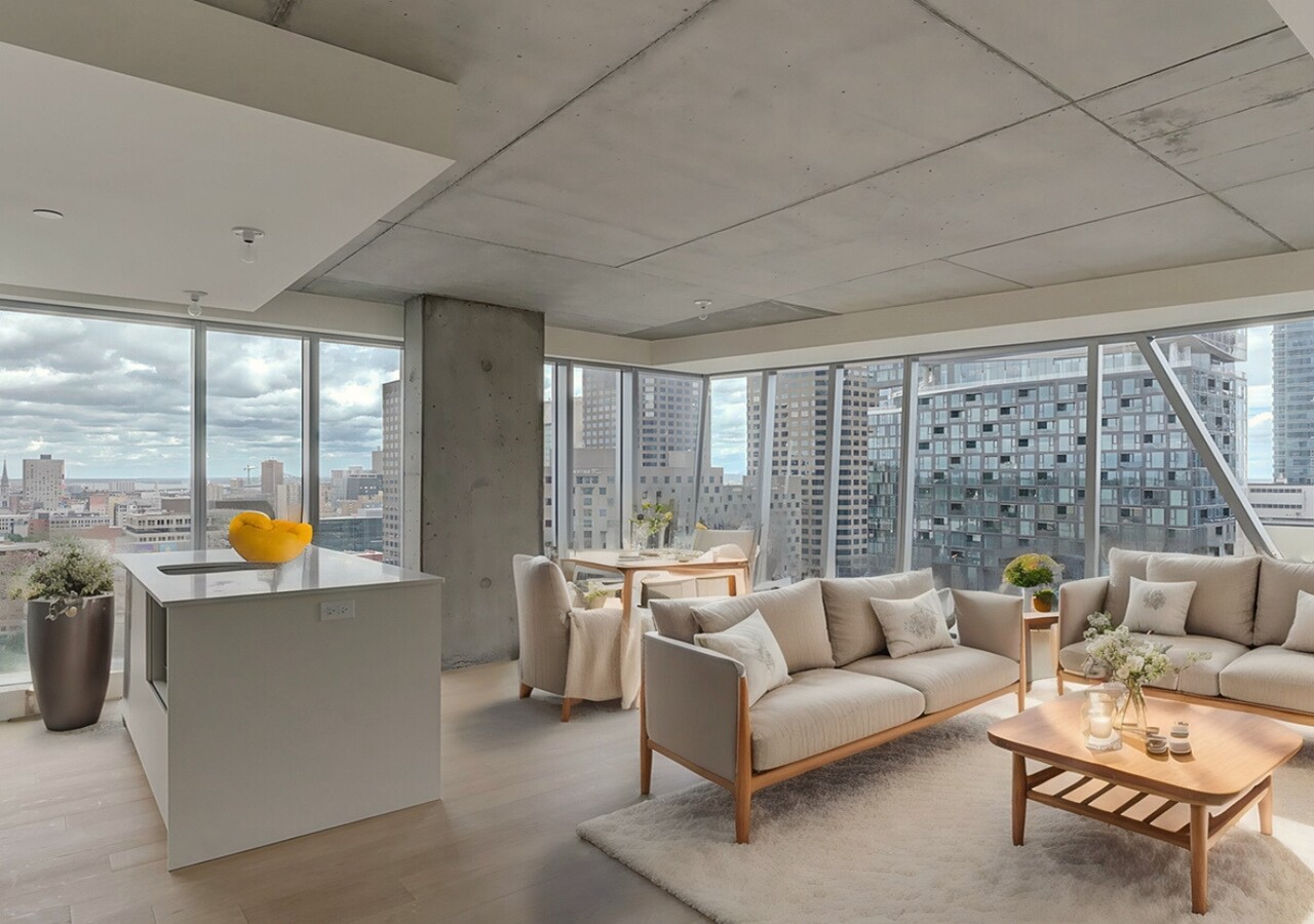 Imperia Condominiums beautiful unit