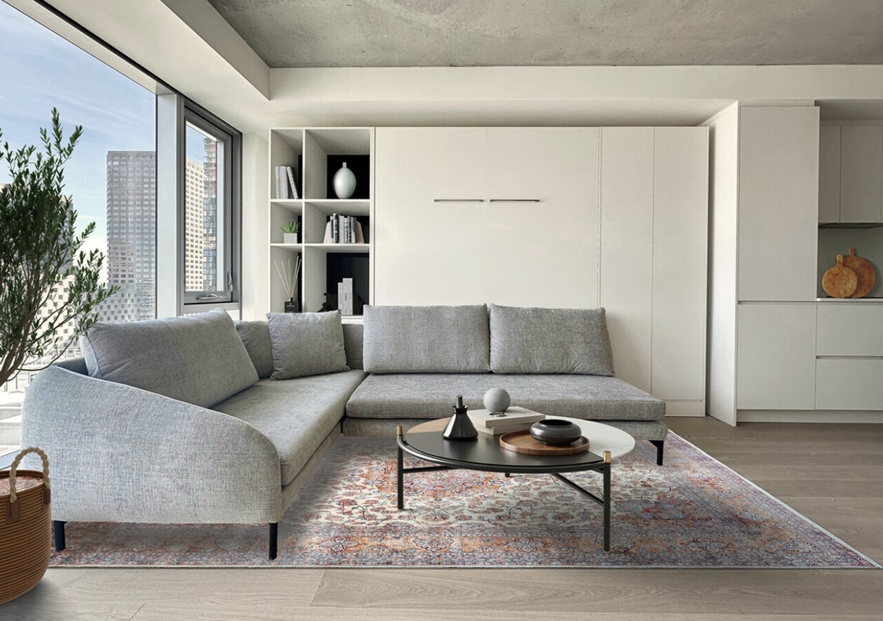 Imperia Condominiums modern unit