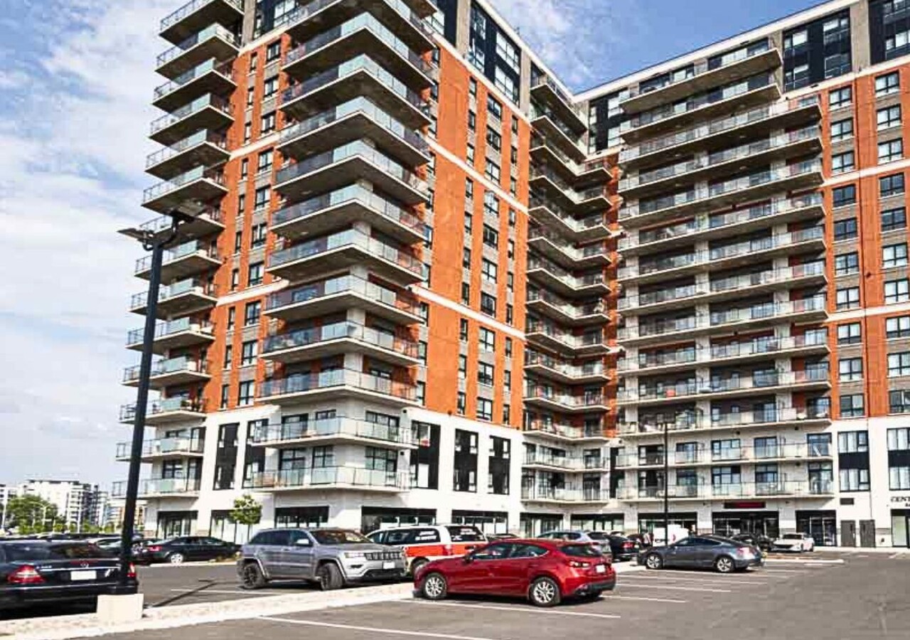 Le Jacob Condos Laval