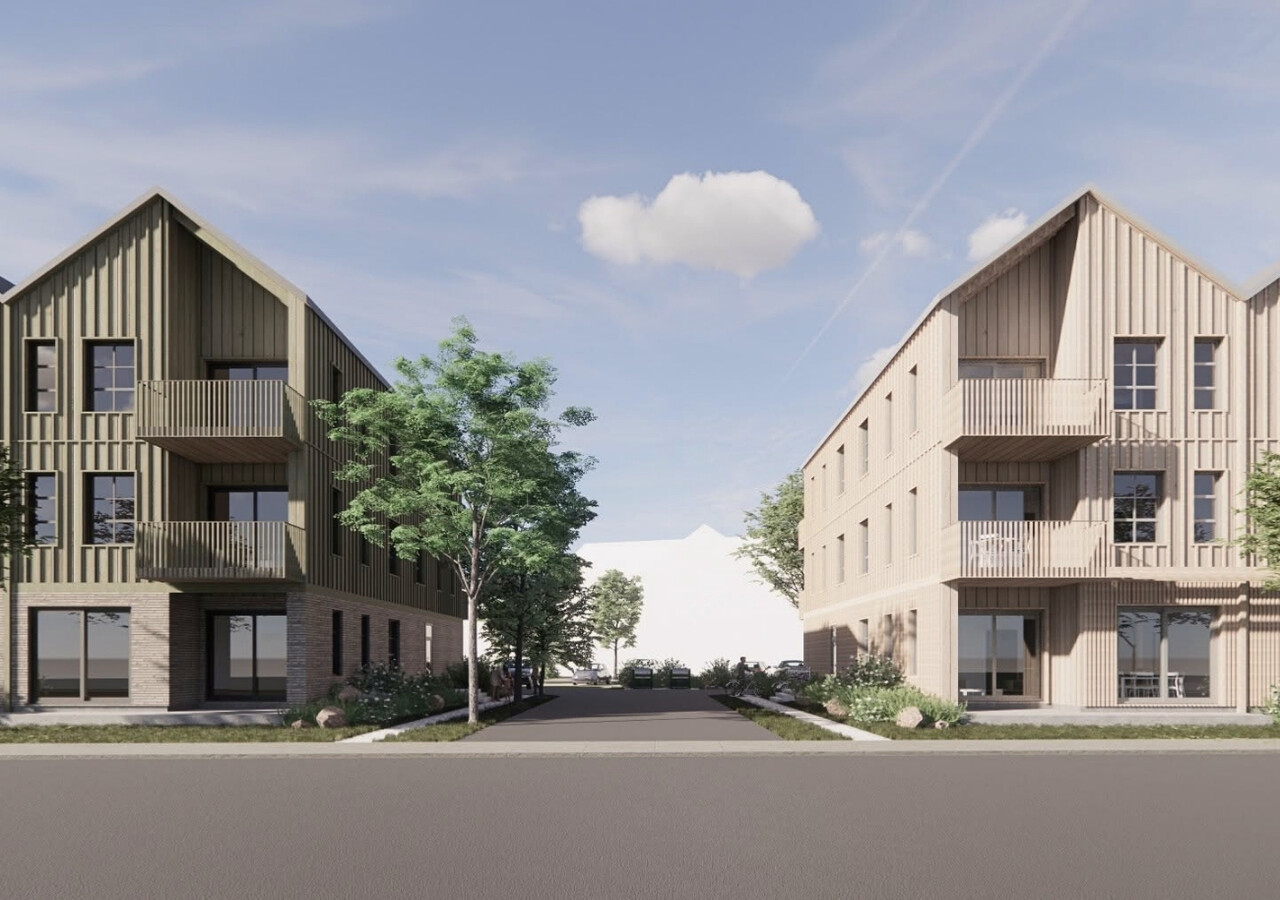Coop Village Chelsea units for sale