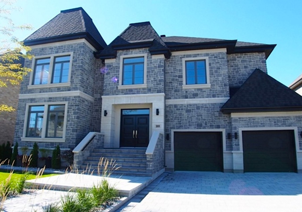 Domaine Leduc New condo for sale Montreal